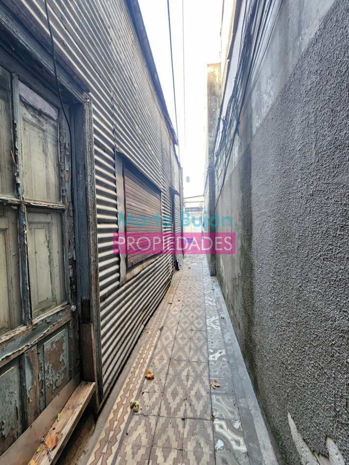Venta en block de 3 PH