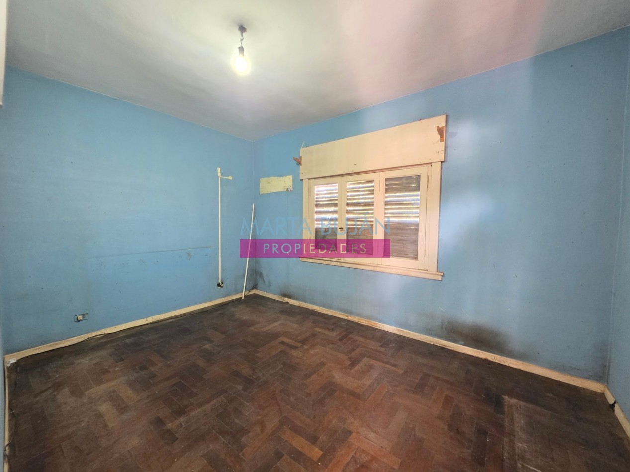 VENTA LOCAL-FABRICA CON VIVIENDA. IRIARTE 500-AVELLANEDA