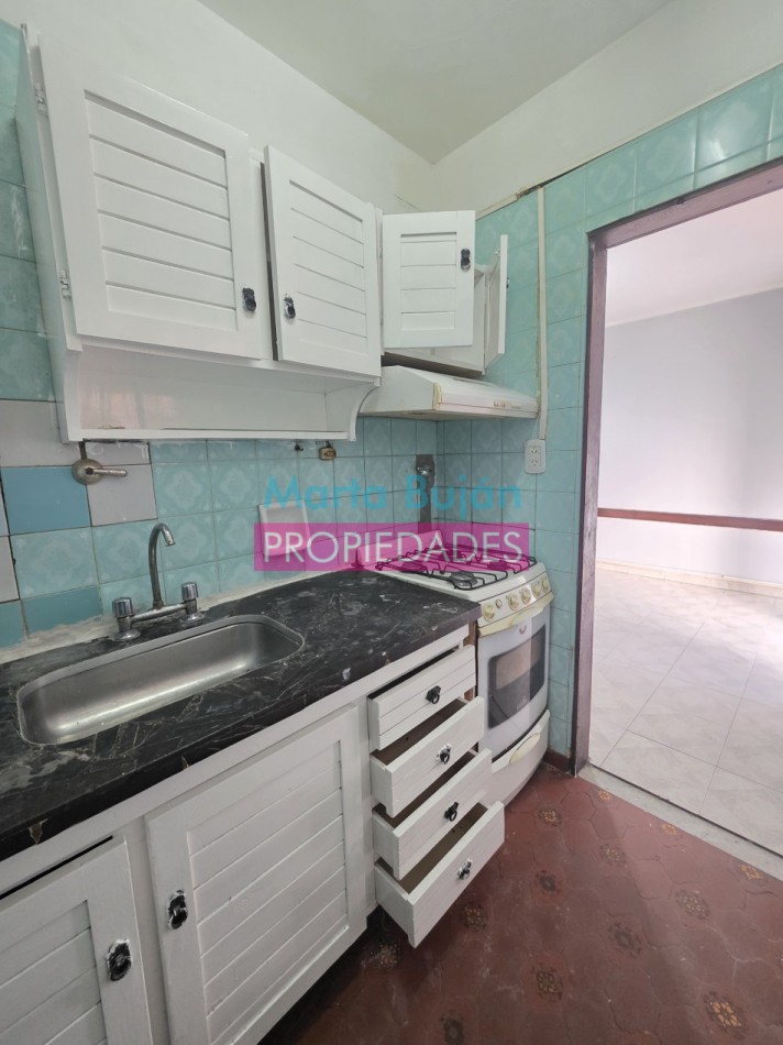VENTA DE DEPTO EN DOCK SUD