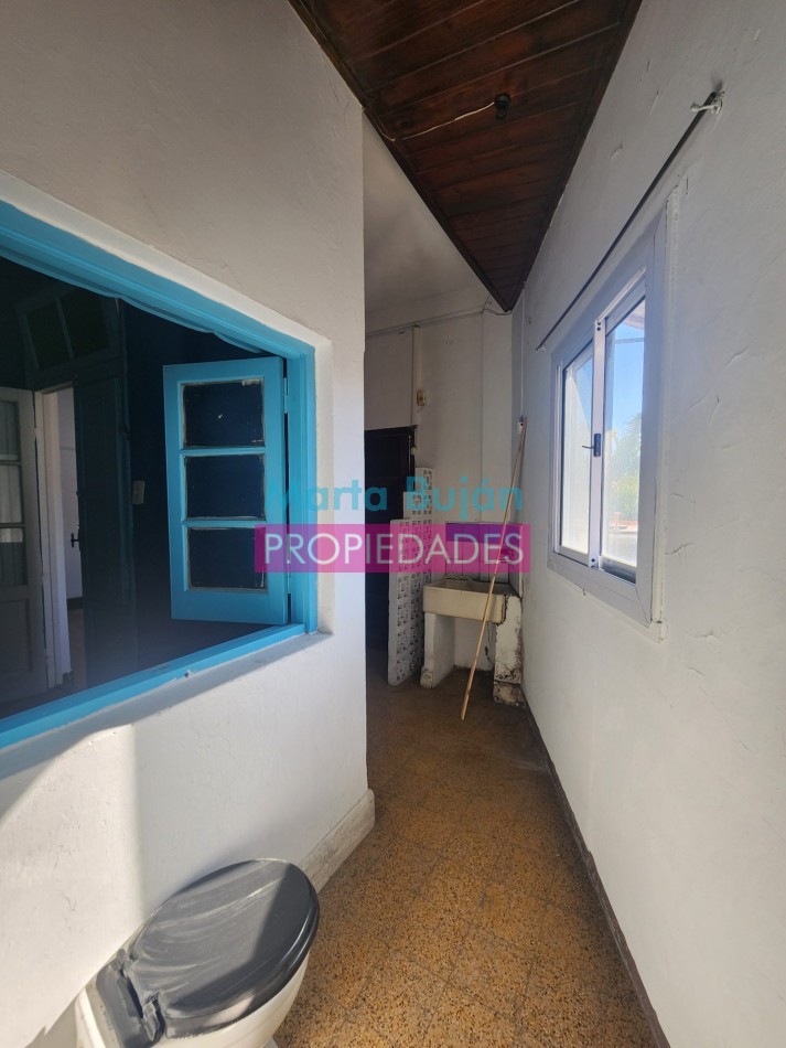 VENTA EN BLOCK 6 PH DE 3 AMB.- ALEM 1166-DOCK SUD-AVELLANEDA