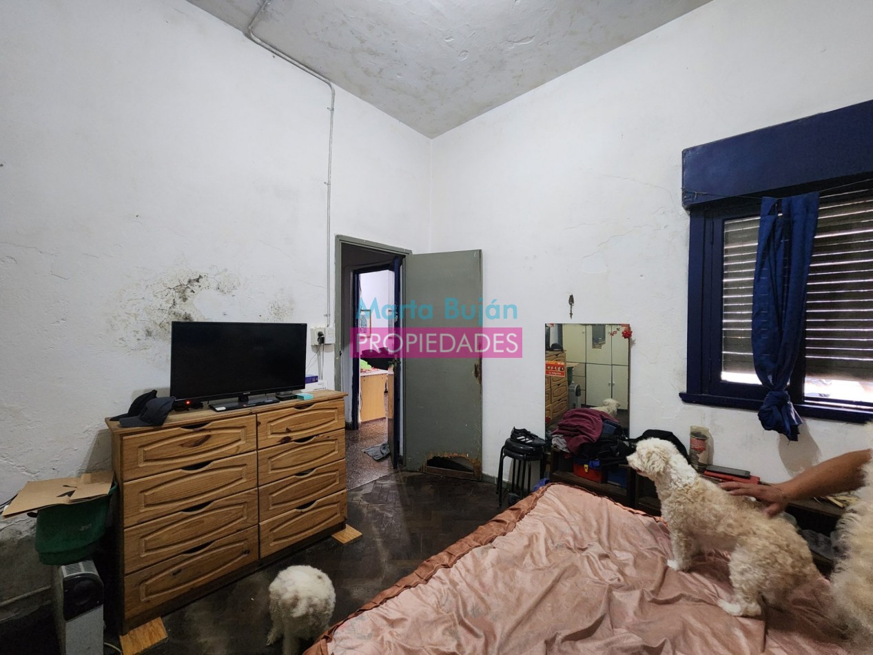 Venta en block de 3 PH