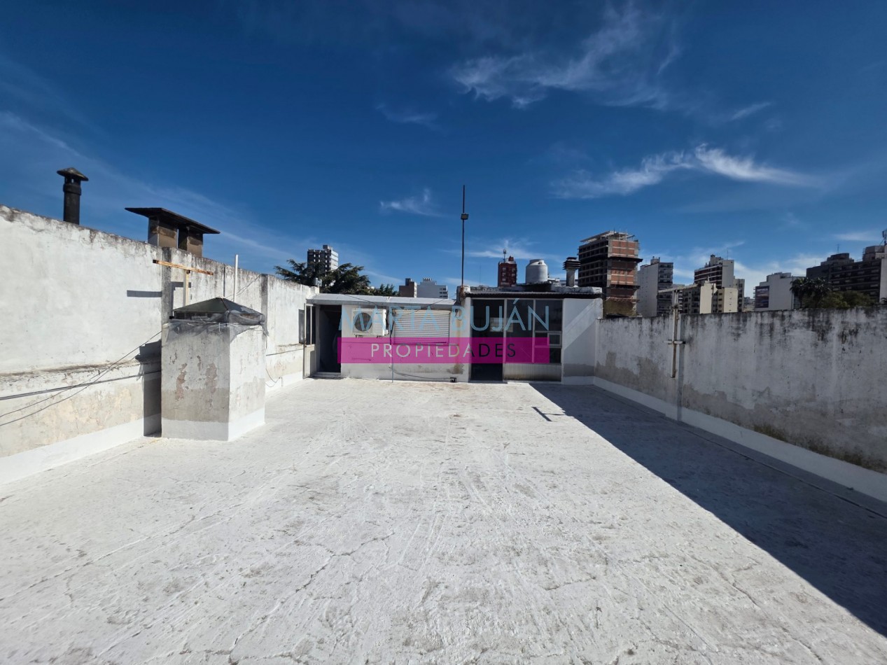 VENTA GALPON CON VIVIENDA. ZEBALLOS 1200. AVELLANEDA