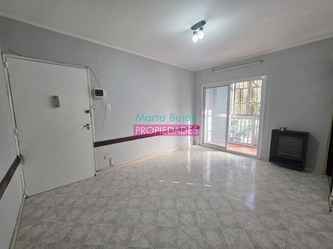 VENTA DE DEPTO EN DOCK SUD