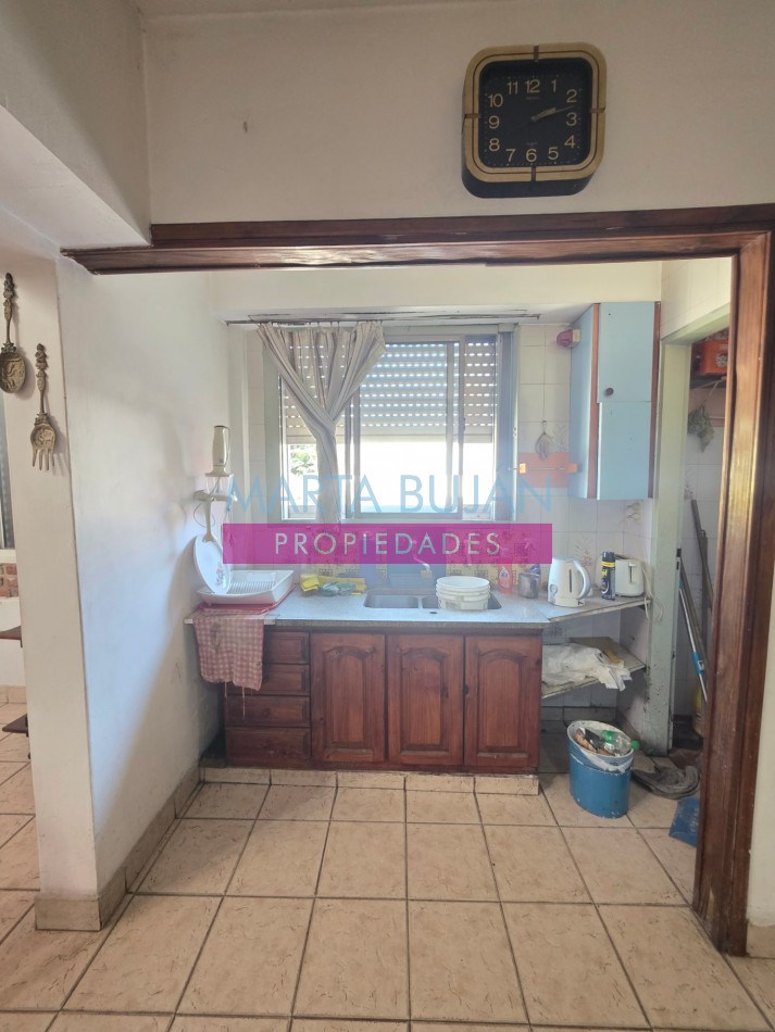 VENTA GALPON CON VIVIENDA. ZEBALLOS 1200. AVELLANEDA