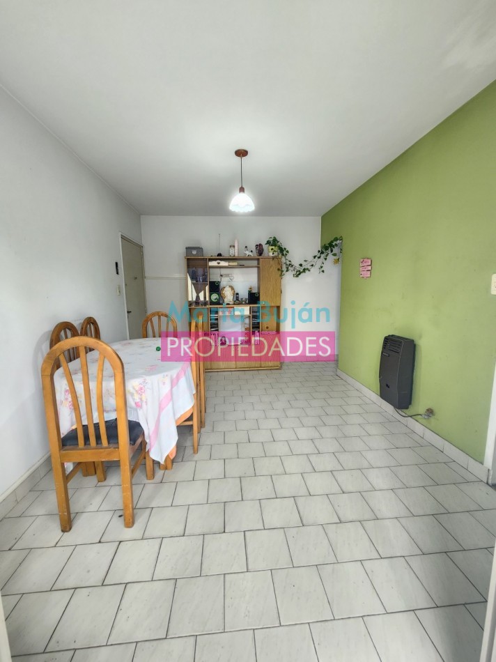 VENTA DE DEPTO EN DOCK SUD