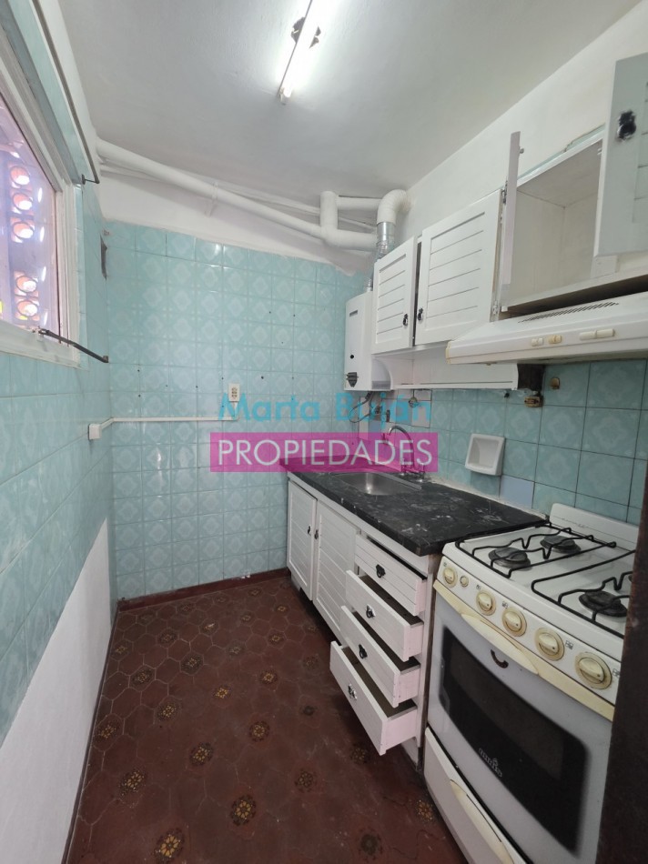 VENTA DE DEPTO EN DOCK SUD
