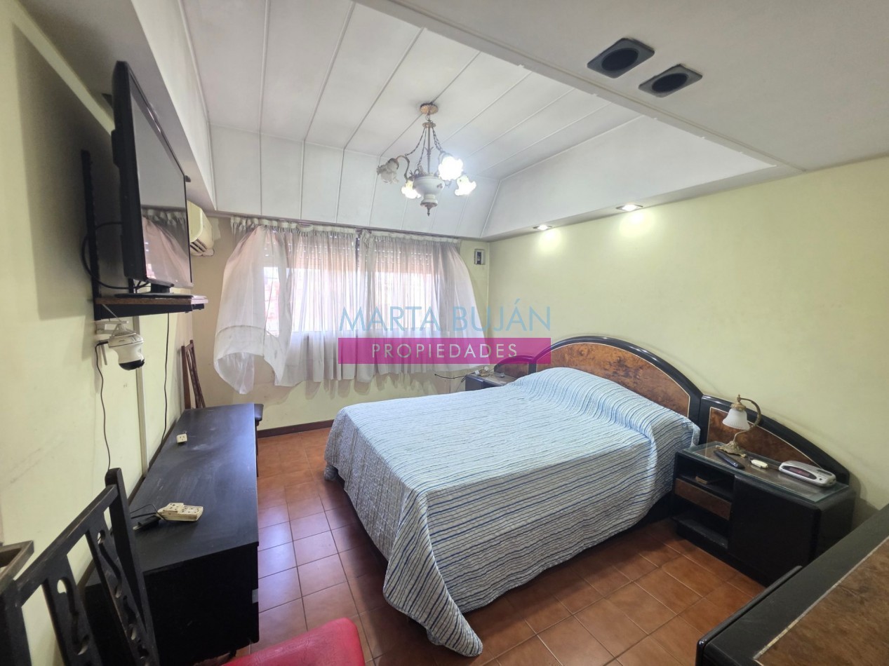 VENTA GALPON CON VIVIENDA. ZEBALLOS 1200. AVELLANEDA