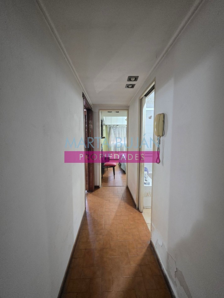 VENTA GALPON CON VIVIENDA. ZEBALLOS 1200. AVELLANEDA