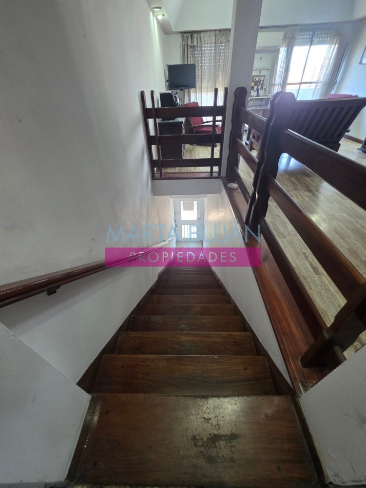 VENTA GALPON CON VIVIENDA. ZEBALLOS 1200. AVELLANEDA