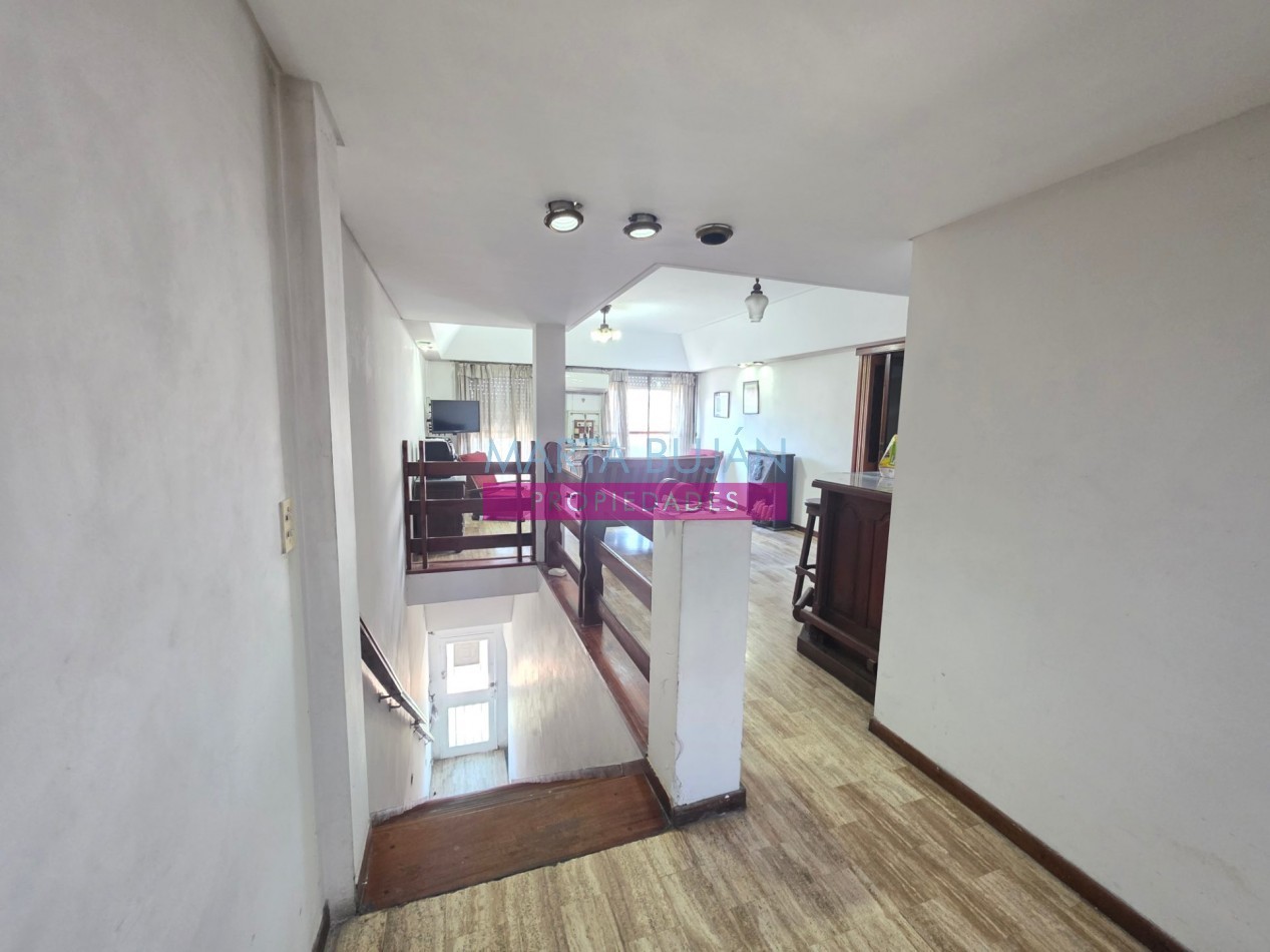 VENTA GALPON CON VIVIENDA. ZEBALLOS 1200. AVELLANEDA