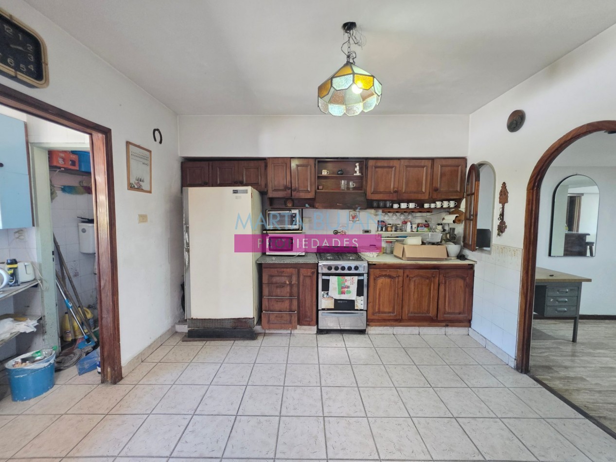 VENTA GALPON CON VIVIENDA. ZEBALLOS 1200. AVELLANEDA