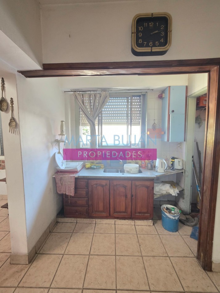 VENTA GALPON CON VIVIENDA. ZEBALLOS 1200. AVELLANEDA