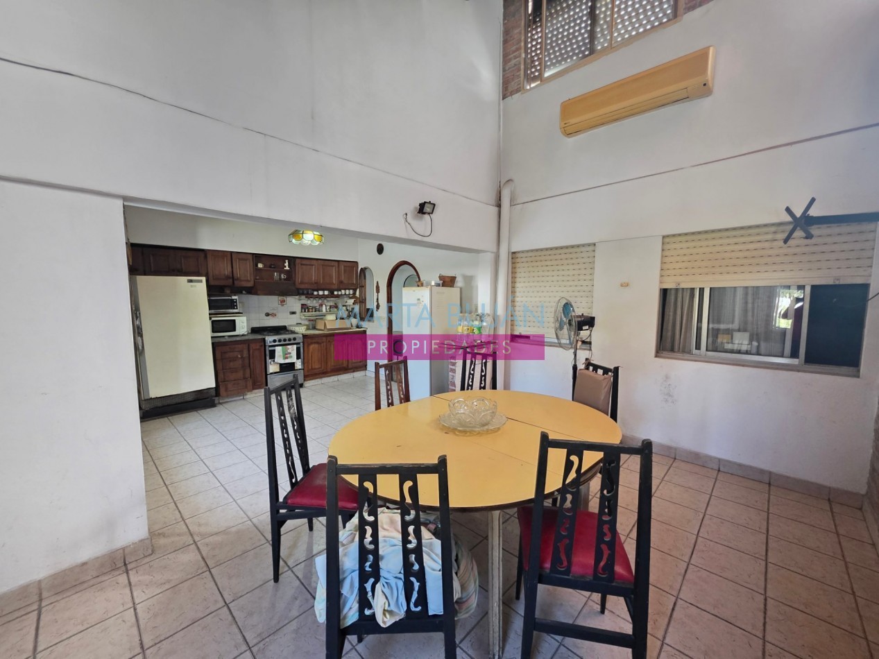 VENTA GALPON CON VIVIENDA. ZEBALLOS 1200. AVELLANEDA