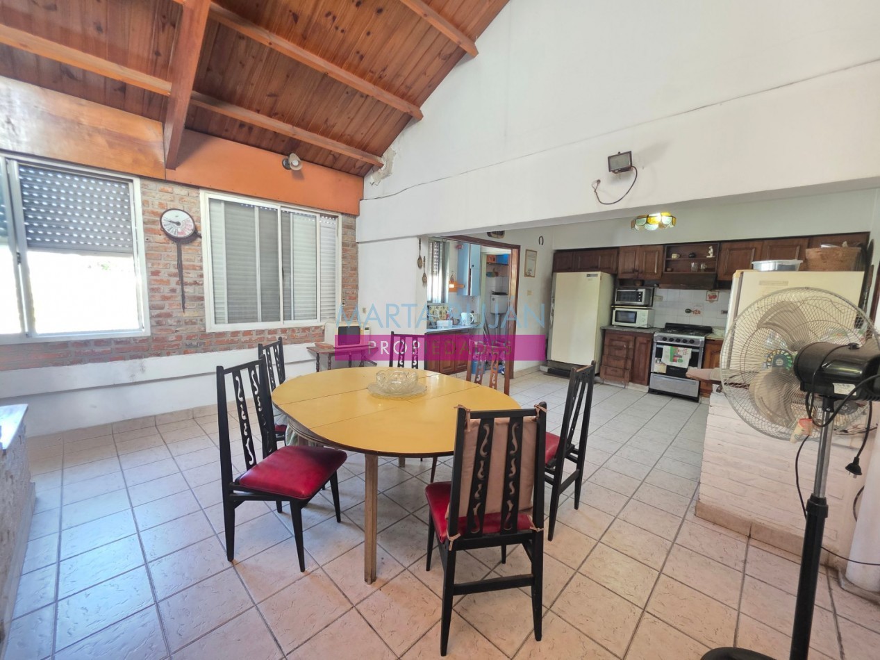 VENTA GALPON CON VIVIENDA. ZEBALLOS 1200. AVELLANEDA