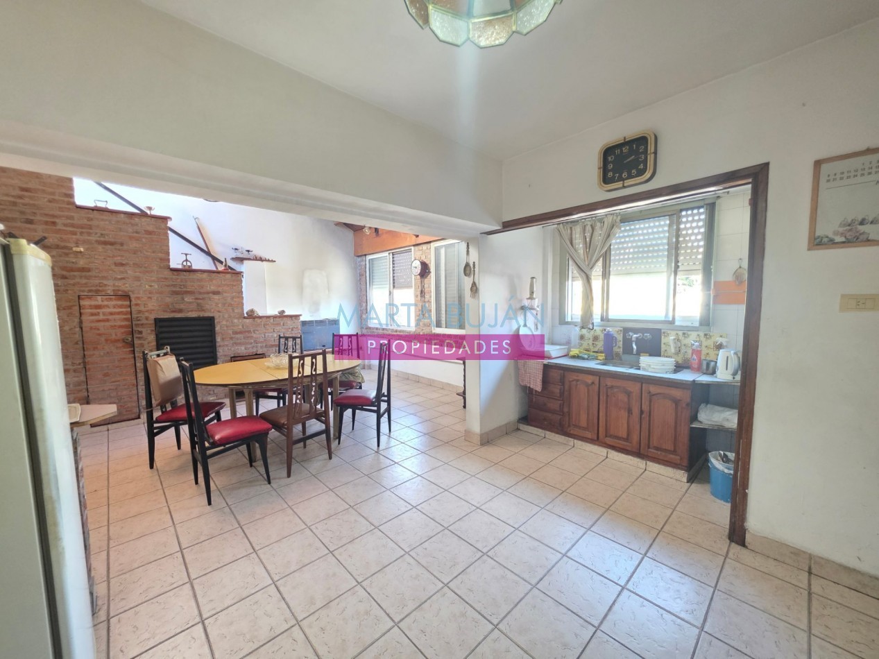 VENTA GALPON CON VIVIENDA. ZEBALLOS 1200. AVELLANEDA