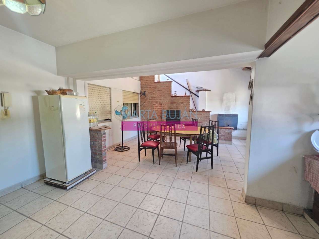 VENTA GALPON CON VIVIENDA. ZEBALLOS 1200. AVELLANEDA