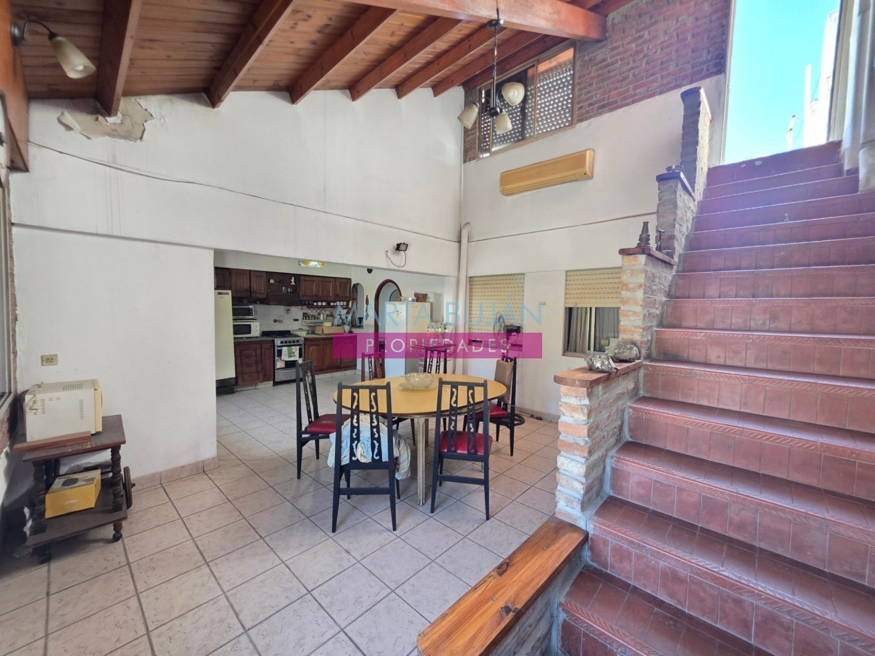 VENTA GALPON CON VIVIENDA. ZEBALLOS 1200. AVELLANEDA