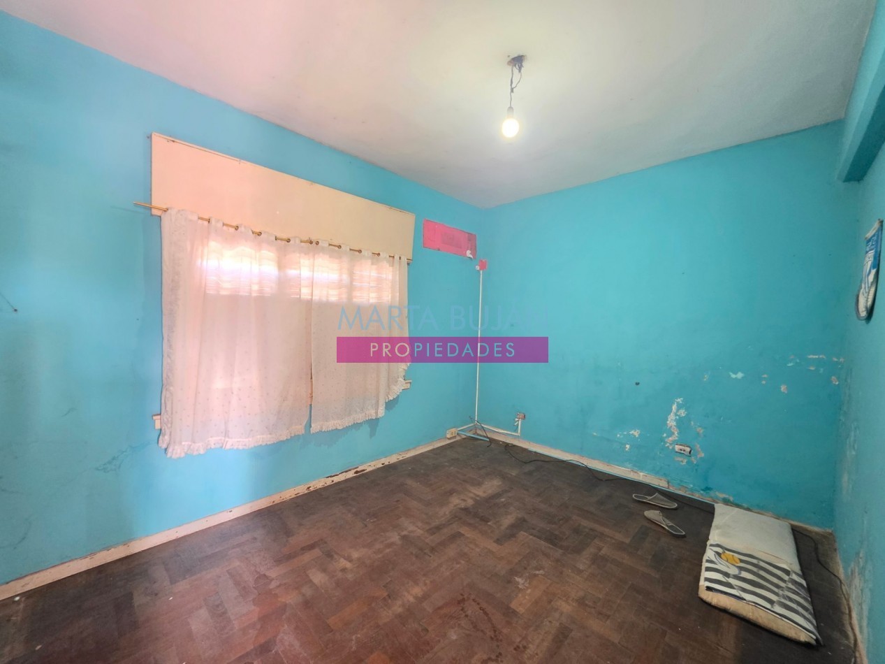 VENTA LOCAL-FABRICA CON VIVIENDA. IRIARTE 500-AVELLANEDA