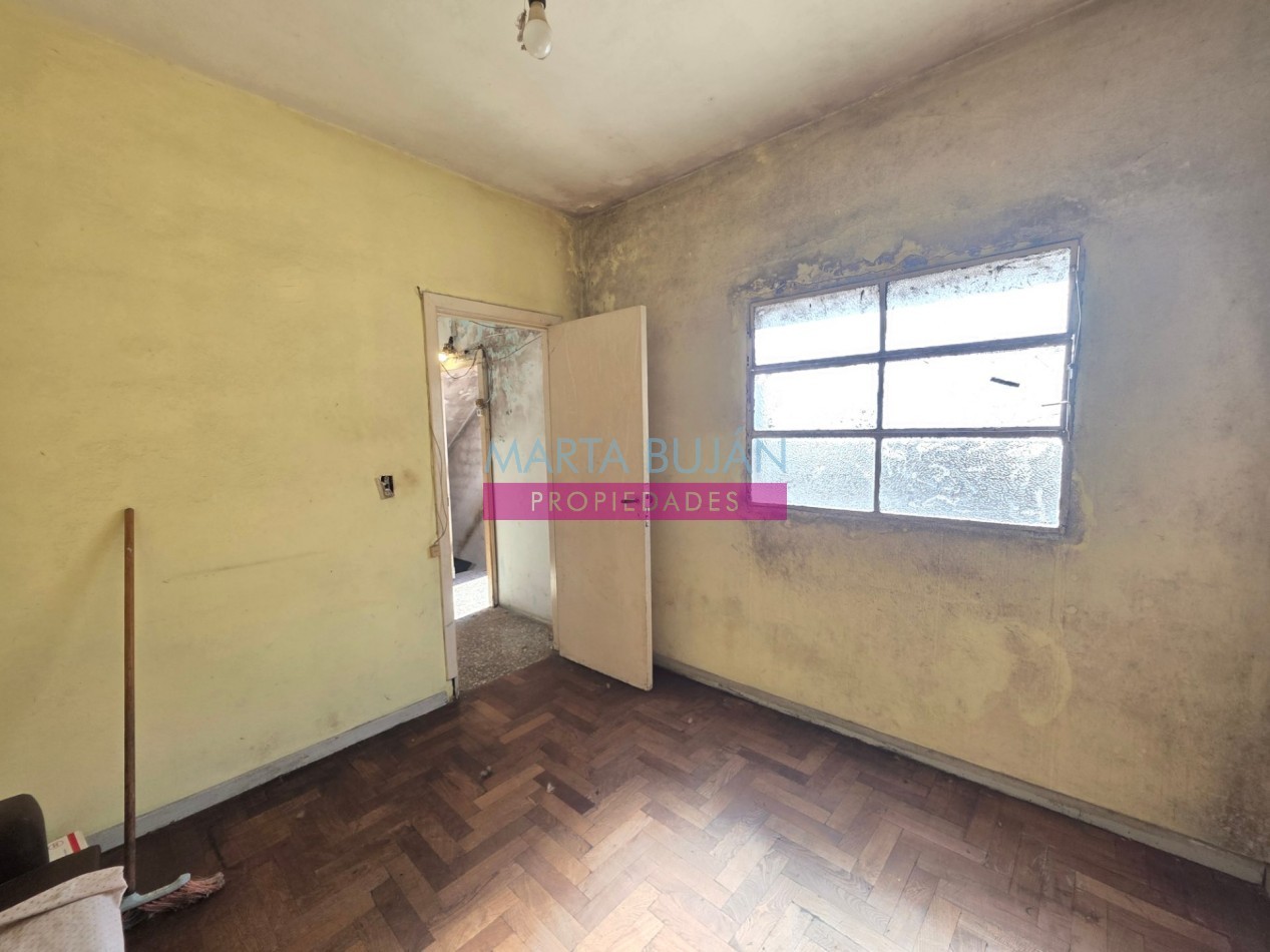 VENTA LOCAL-FABRICA CON VIVIENDA. IRIARTE 500-AVELLANEDA