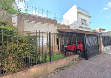 Venta de casa en villa dominico