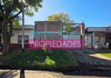 VENTA GALPON- M. CASTRO 2871-REMEDIOS DE ESCALADA