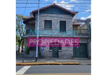 venta de casa en Avellaneda