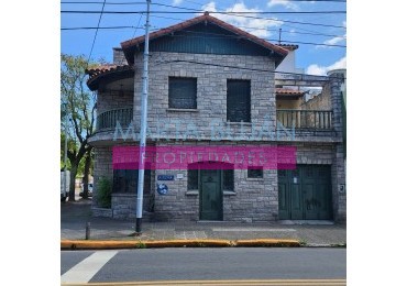 venta de casa en Avellaneda