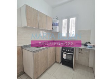 VENTA DE PH EN DOCK SUD