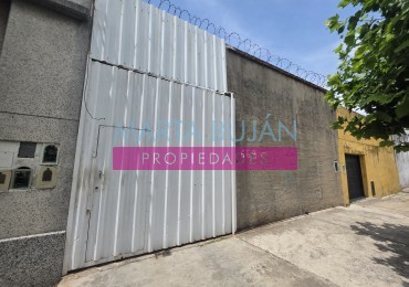 VENTA DE GALPON