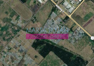 VENTA 8 LOTES 📍 BARRIO ESTACION ABASTO -LA PLATA-