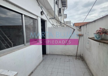 ALQUILER PH TIPO DUPLEX 3 AMB EN 1 PISO