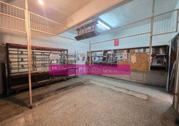 VENTA LOCAL-FABRICA CON VIVIENDA. IRIARTE 500-AVELLANEDA