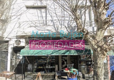 VENTA EN BLOCK LOCAL C/ DEPARTAMENTO-HUERGO 1425-DOCK SUD-AVELLANEDA