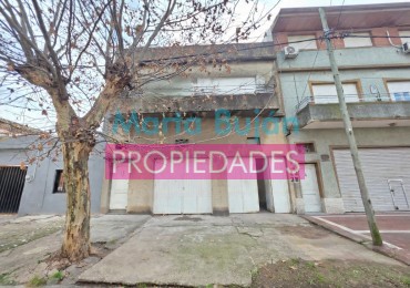 VENTA CASA IDEAL 2 FAMILIAS DOCK SUD