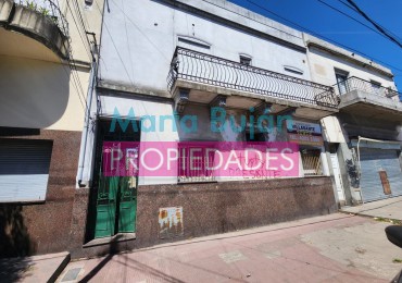 VENTA EN BLOCK 6 PH DE 3 AMB.- ALEM 1166-DOCK SUD-AVELLANEDA