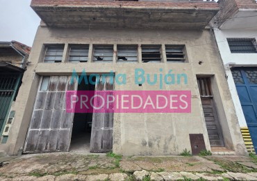 ALQUILER DE GALPON