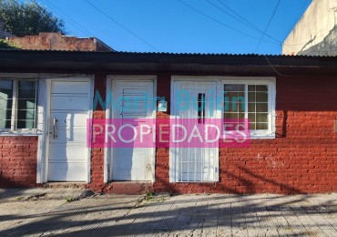 ALQUILER PH 2 AMBIENTES EN PLANTA BAJA AL FRENTE. VTE. LOPEZ 1542 AVELLANEDA.