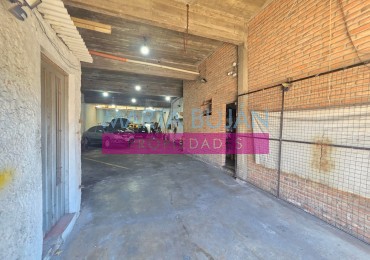 VENTA GALPON CON VIVIENDA. ZEBALLOS 1200. AVELLANEDA