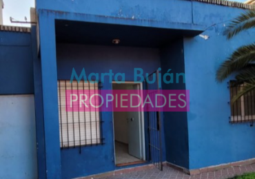 ALQUILER CASA 3 AMBIENTES -DOCK SUD-AVELLANEDA