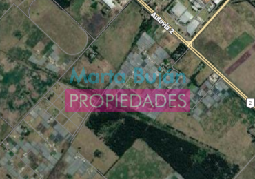 VENTA 8 LOTES 📍 BARRIO ESTACION ABASTO -LA PLATA-