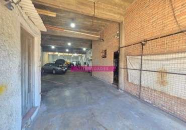 VENTA GALPON CON VIVIENDA. ZEBALLOS 1200. AVELLANEDA