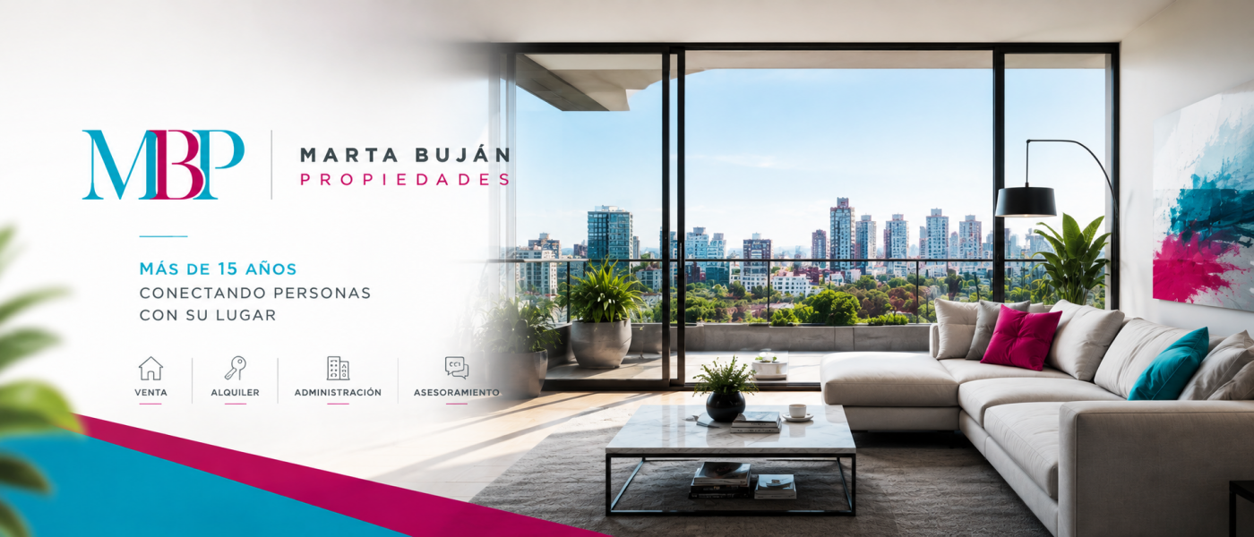 Bujan Inmobiliaria
